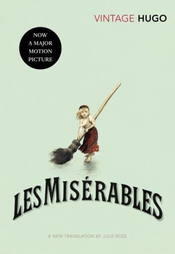 Les Miserables (Vintage Classics) by Hugo, Victor (2009) Paperback