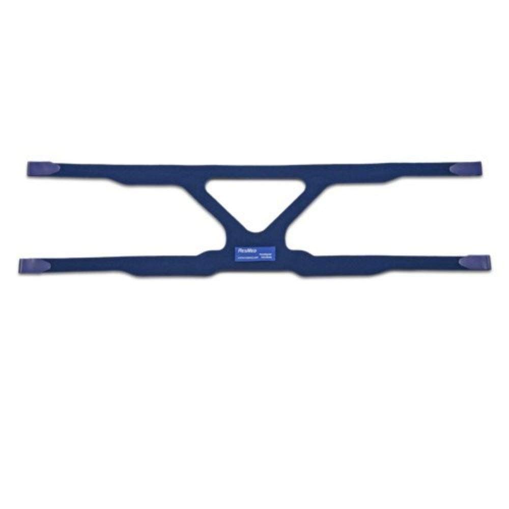 Universal Headgear for Nasal/Full Face Masks, OEM 16119, Res Med Large