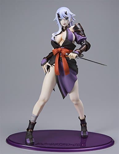 Excellent Model Core Queen's Blade EX Shizuka