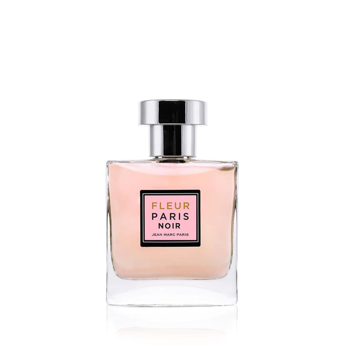 Jean Marc Paris Fleur Paris Noir Eau de Parfum 1.7 oz Spray
