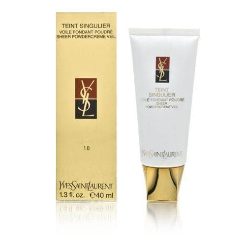 Foundation. Teint Singulier #10 by Yves Saint Laurent for Women - 40 ml Foundation