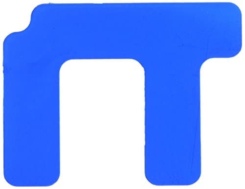 Bike Peddler Take A Look Cycling Eyeglass Mirror Helmet Adaptor Kit