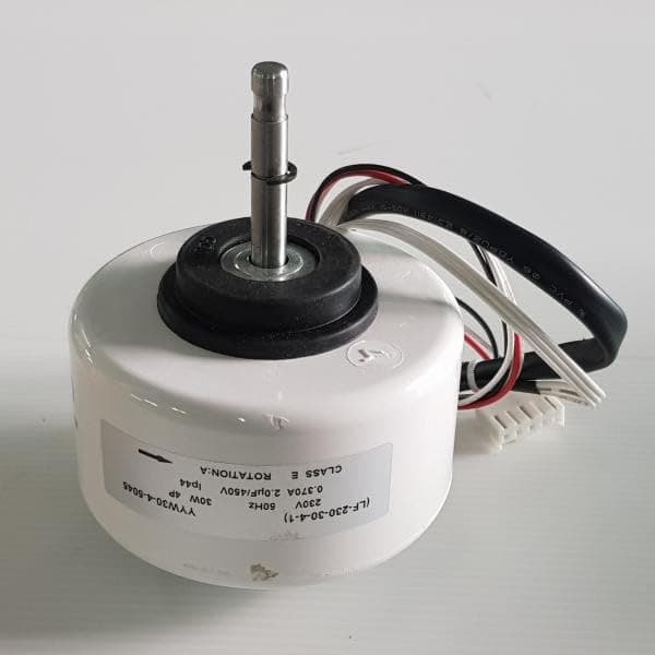 Split AC indoor Blower Motor 1.5 ton (YYW30-4-5045) 30 watt Compatible With Daikin Split AC