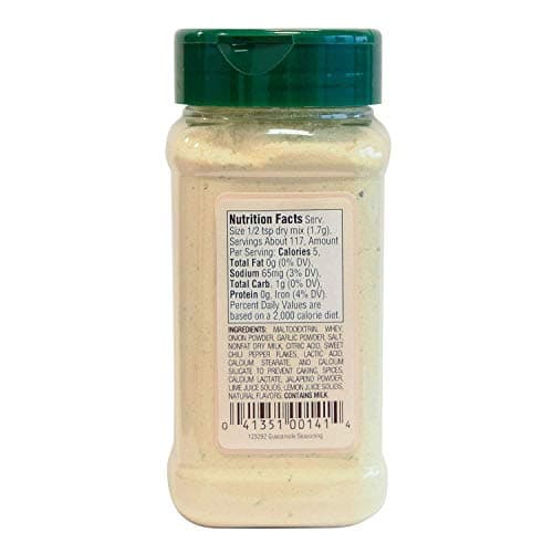 Spice Islands Guacamole Seasoning, 7 Ounces