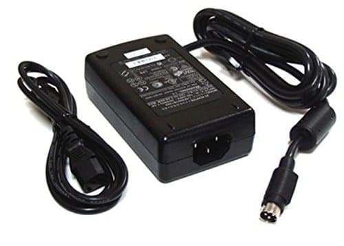 24V Power Adapter Works with Yamakasi Catleap Q270 Computer Monitor Power Payless