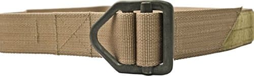 Specter Gear Last Resort Belt, Single Thickness, Tan - Large 38-42in