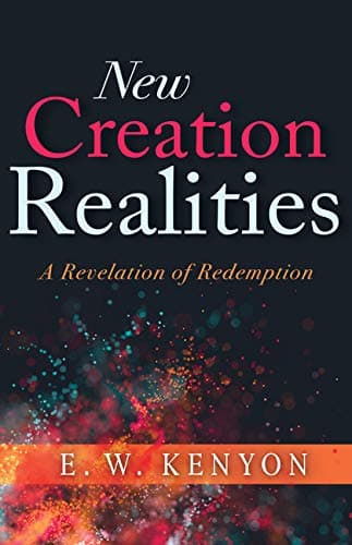 NEW CREATION REALITIES