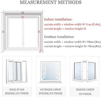 Blackout Venetian Blinds, Real Wood Blinds for Windows, Indoor and Outdoor Horizontal Blinds, 60/70/80/90/100/110cm Wood Venetian Shades,WxH-140x180cm/55 * 71in