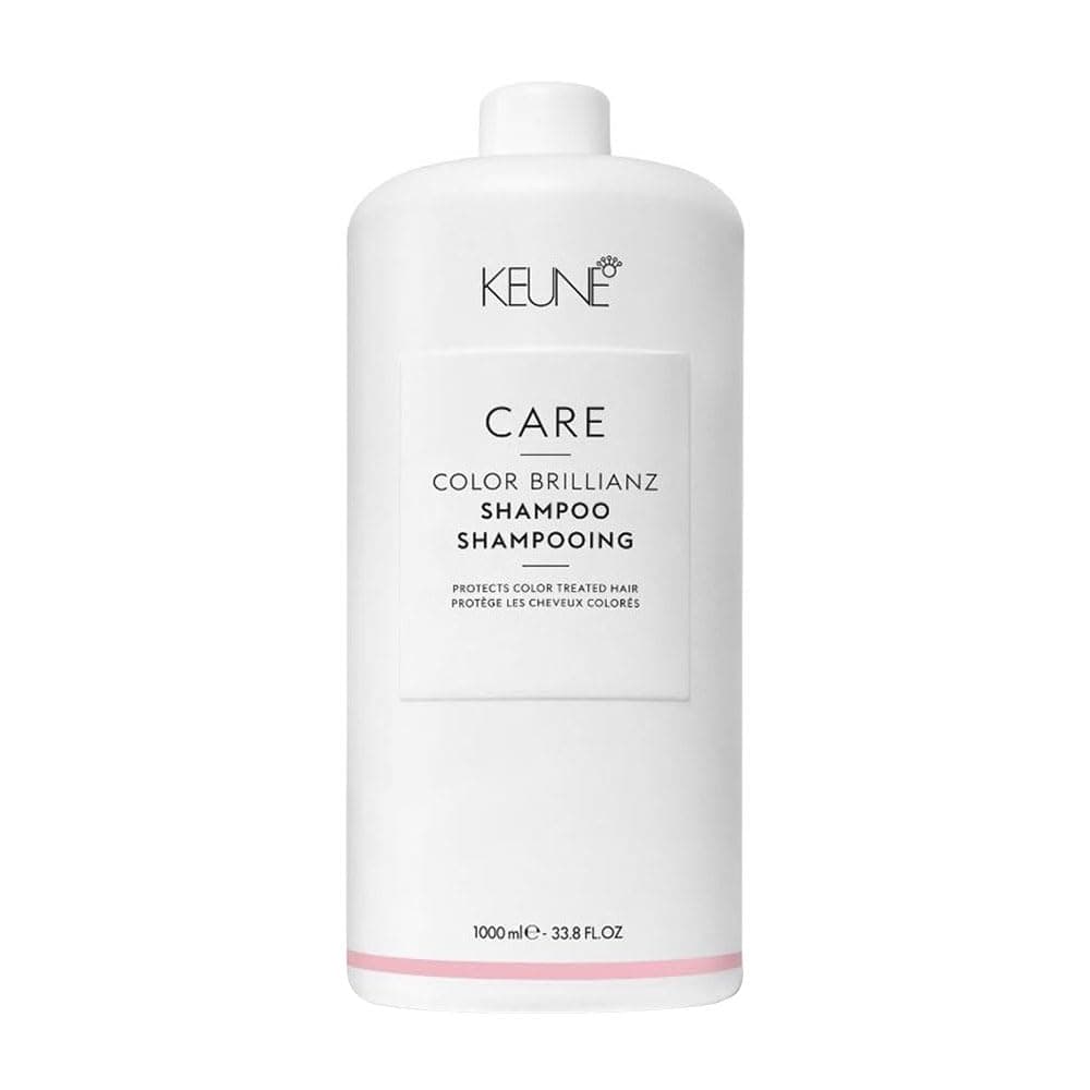 Care Color Brillianz Shampoo 1000 ml