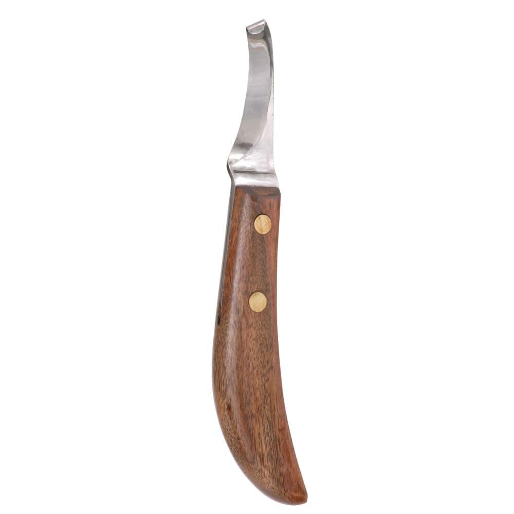 Tough-1 Deluxe Right Handed Hoof Knife