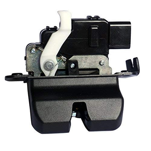 Tailgate Latch Lock Actuator Rear Trunk Lid Central 81230-C5000 for Sorento16-18 W/O Power Lift