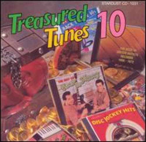 Treasured Tunes 10 / Various