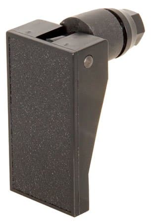 SouthcoSC-1912 Swell Latch 1.53 Handle Length, Frame Thickness Up to .19