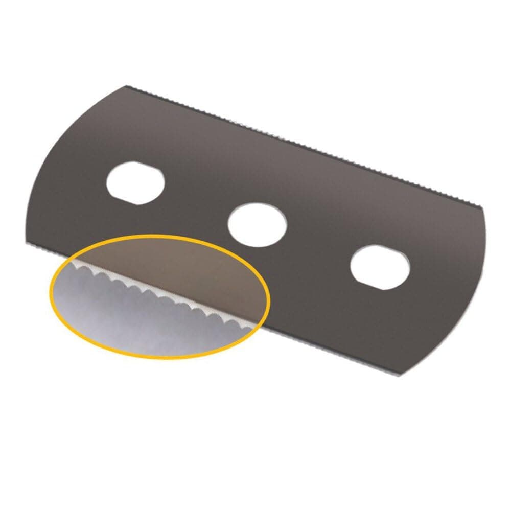 Micro-Mark Ultra Fine Saw Blade (Pack of 5)