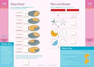 Brain Quest Workbook: Grade 5