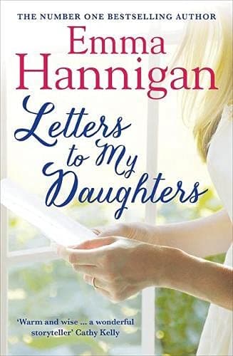 Letters to My Daughters Paperback – 15 Feb. 2018