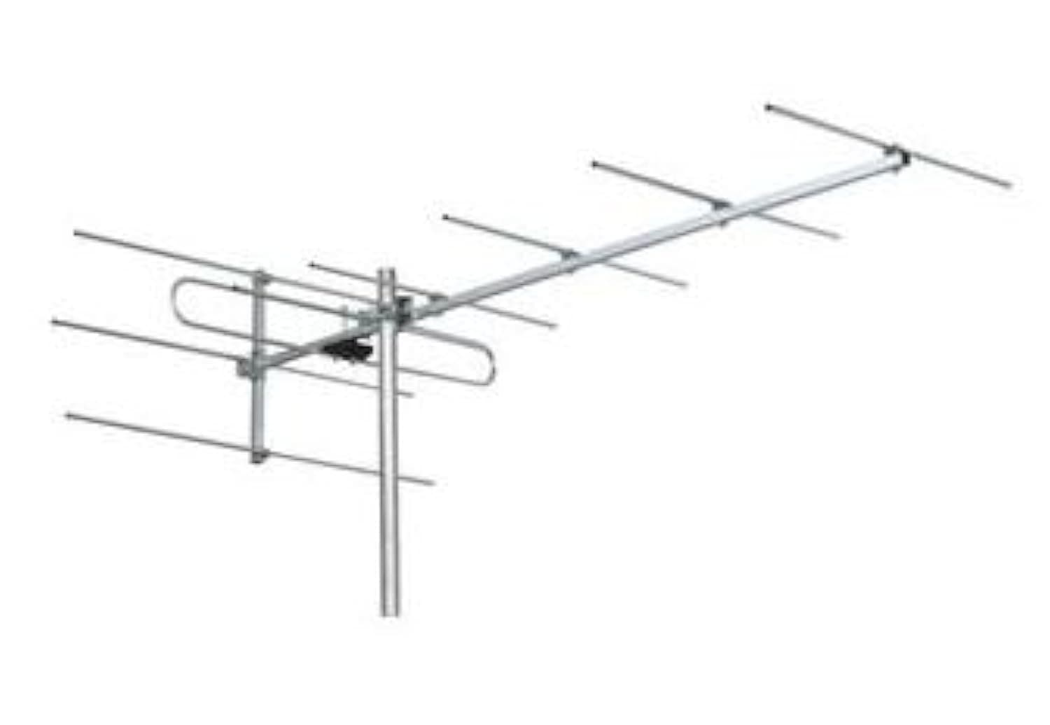 30-2475 - Fringe Directional Antenna VHF-Hi HDTV 174-230MHz