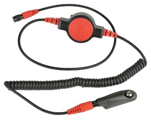 Sensear - SRCK04000004 - Push-to-Talk Intrinsically Safe Cable, M