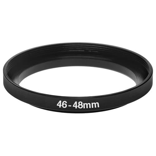 Bower 46-48mm Step-Up Adapter Ring