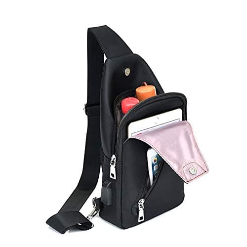 Magnetic Button,ZERHOK 30sets Magnetic Snap Fasteners Metal Bag Clasps Sewing Accessory for Leather Coat Jacket Windbreaker Purse Handbag Backpack Craft Making(3 Colours,14mm/18mm)