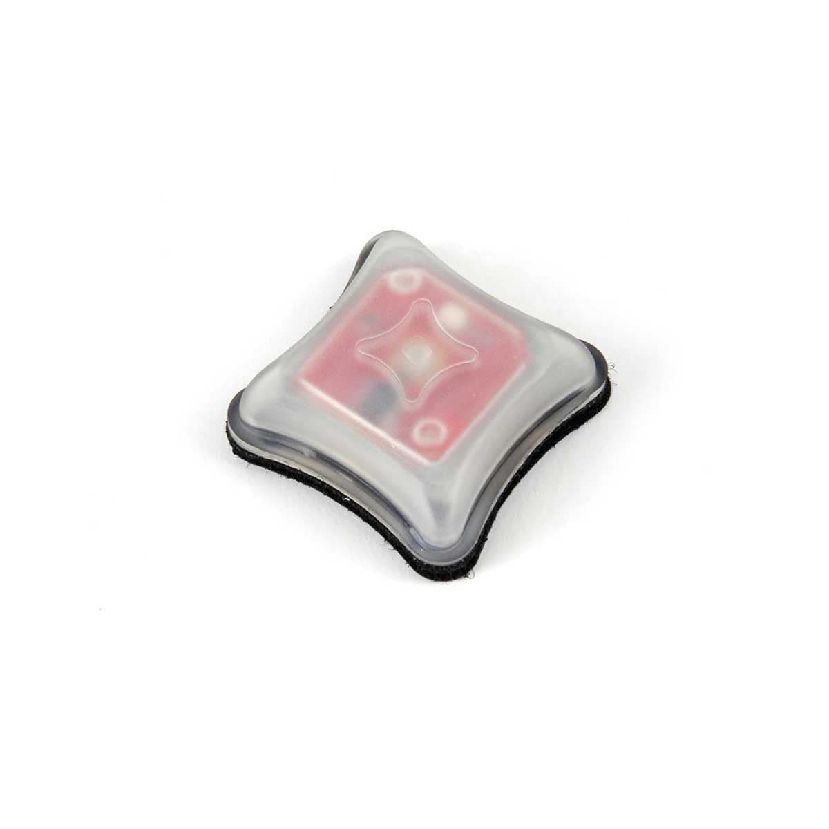 Red Unity Spark Marker Light