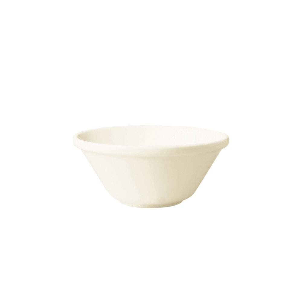 RAK 630487 Banquet Salad Bowls Stackable 160 mm Diameter Pack of 12