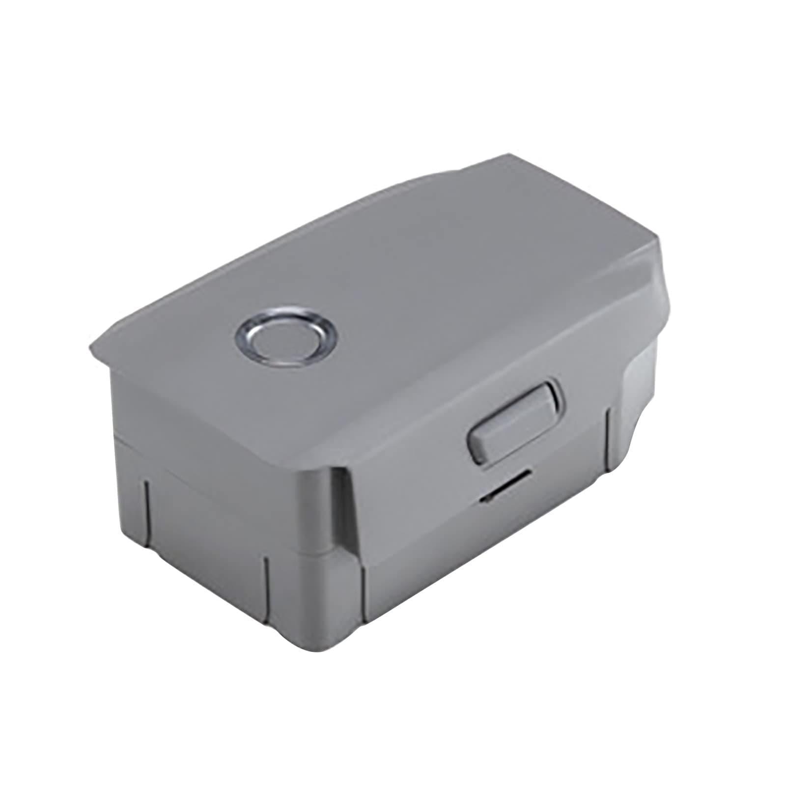 Finetyu Dck422p3 Smart Flight Rated Capacity: 3850 MAh 59.29 Wh (typ) Battery Spare Suitable For DJI Mavic 2 Drone (White, One Size)