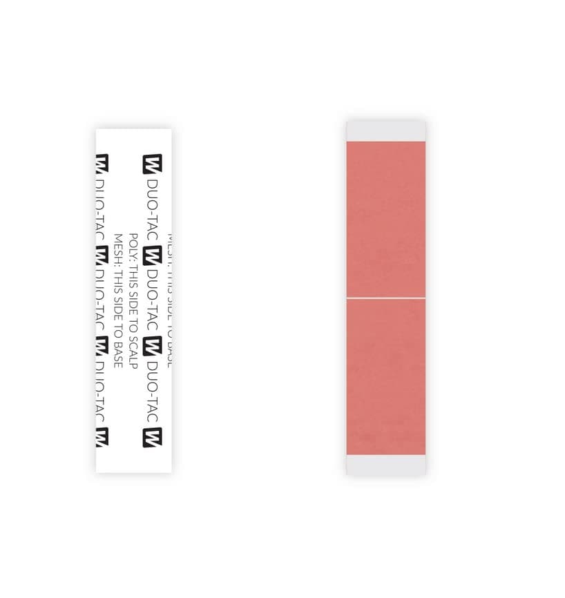 3/4" X 3" Straight Double Side Adhesive 36-pcs per pack