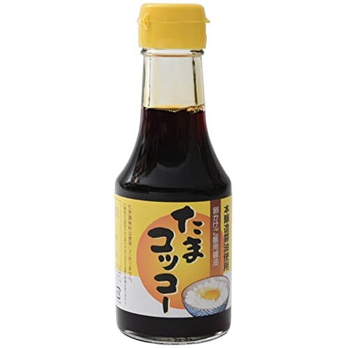 Tama Kokko (soy sauce for tamago kake gohan) 150m small l bottle