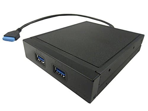 Front Panel USB 3.0 Box