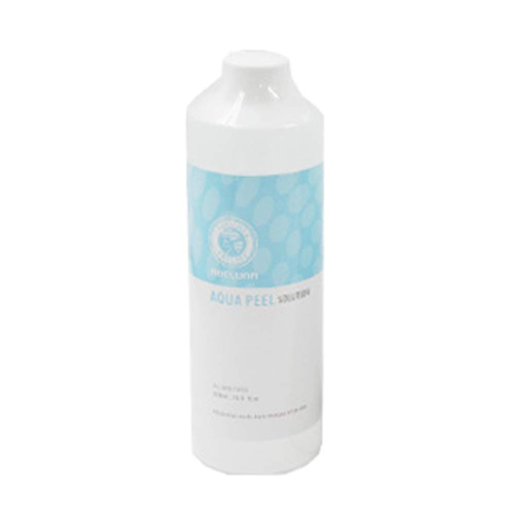 Aqua Peeling Solution 500ml Per Bottle Hydra Dermabrasion Face Clean Facial Cleansing Blackhead Export Liquid
