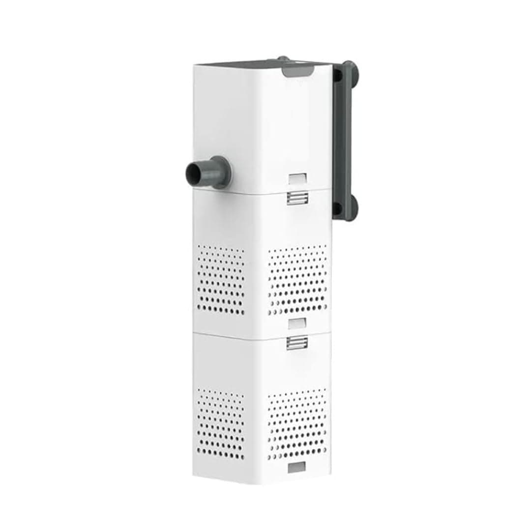 Sunsun Xiaoli XQP Series Multi-Function Submersible Filtration Pump for Aquarium/fish tank (XQP-1500F | 20W | 1500L/h)