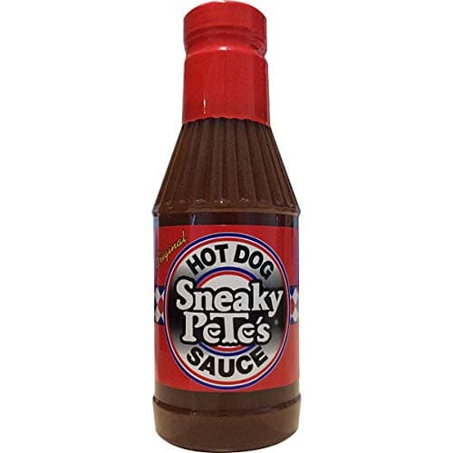 Original Hot Dog Sauce