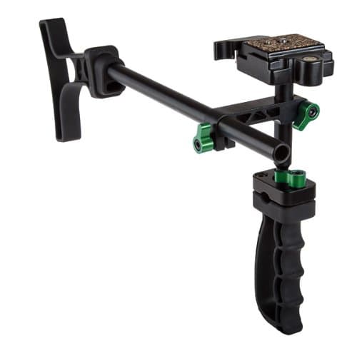 Olivon Video Camrig Chest Pod