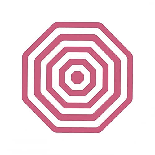 STERISTAR Bowie Dick Test Pack | Highest Level Quality Autoclave Chemical Indicators (5 Pcs.)