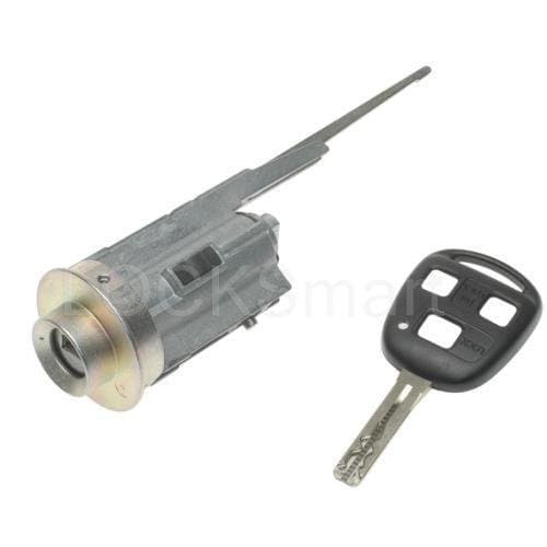 LC64490 Ignition Lock Cylinder