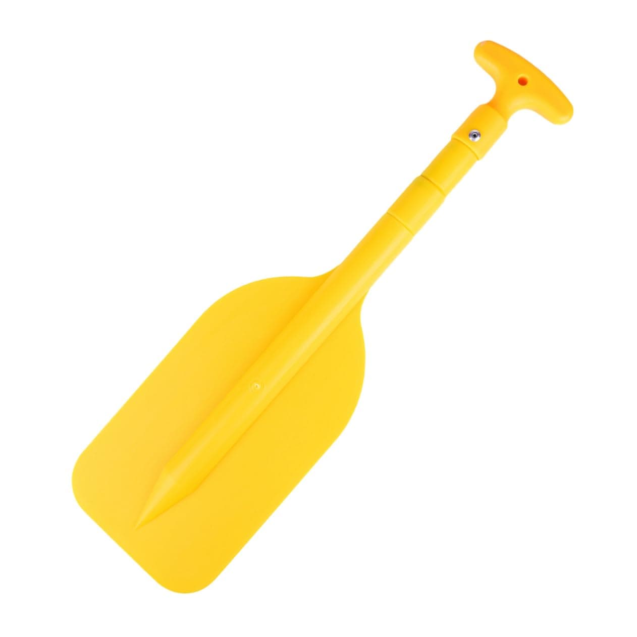 1pc Boating/Boat Steering Equipments Boat Paddle Telescoping Outdoor Inflatables Retractable Boat Oars Collapsible Paddle Telescoping Boat Oar Canoe Oars Toy Foldable