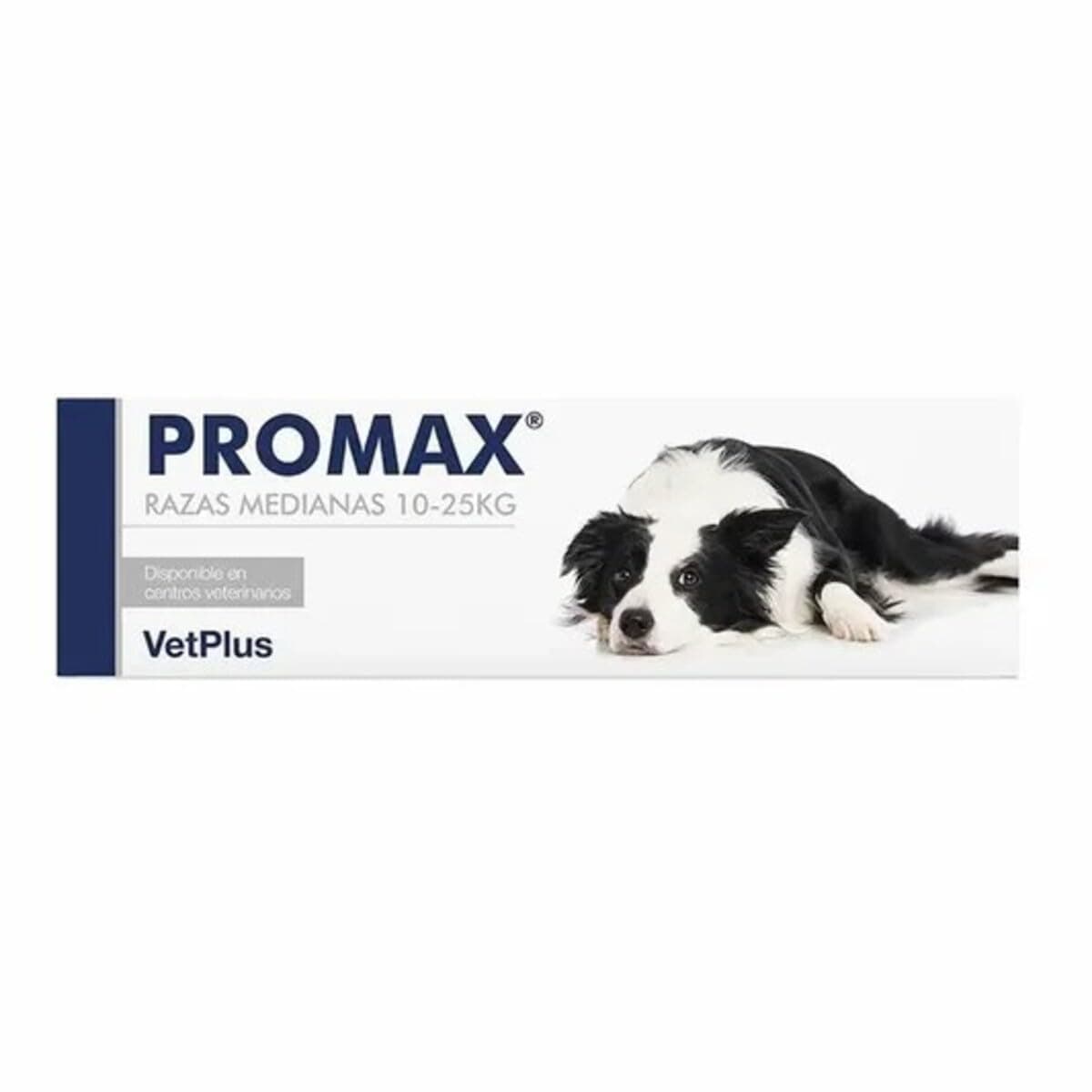 Promax Nutritional Supplement for Medium Dogs 18ml Syringe