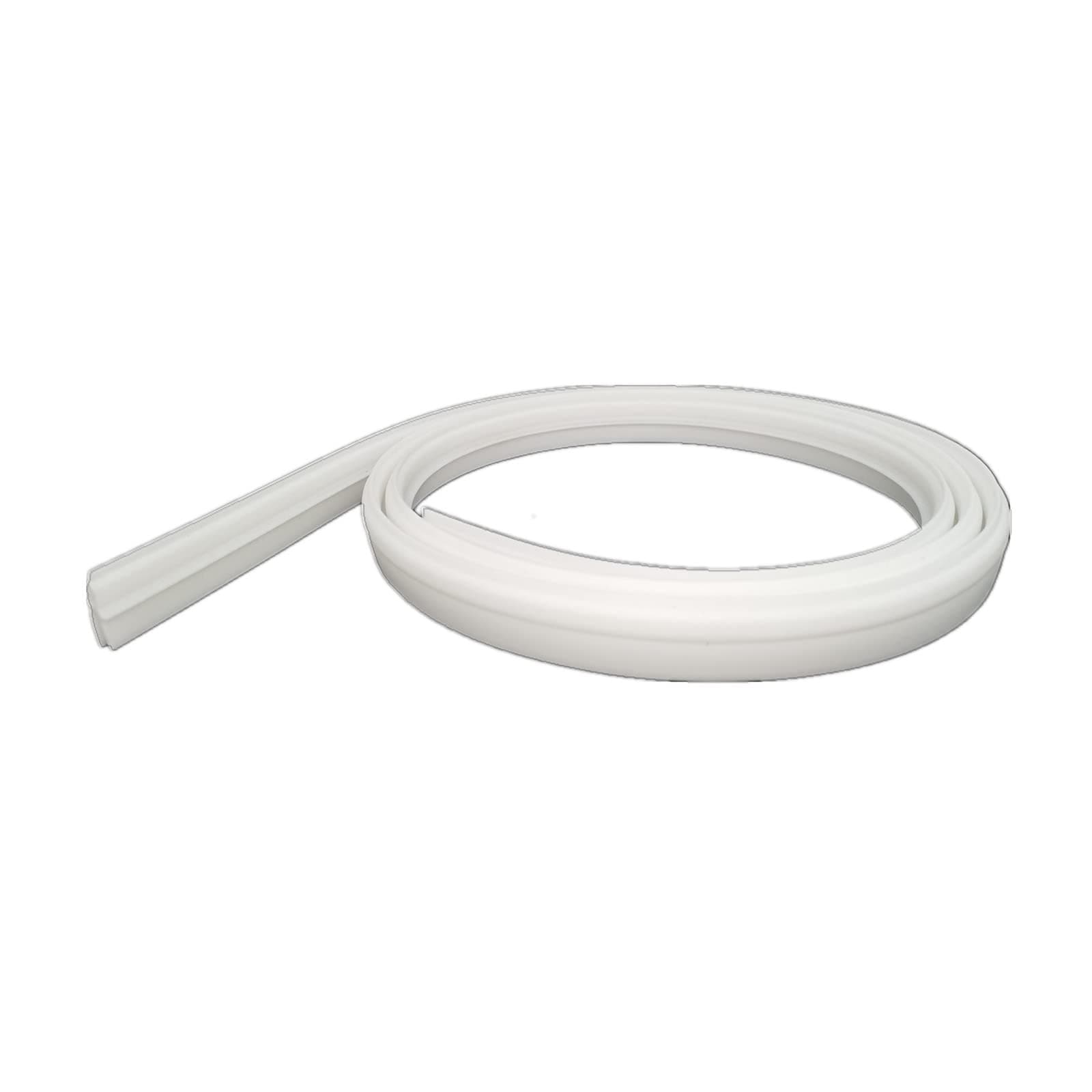 Sponsored Ad - RV Roof Vent Seal 51" RV Seal Replacement for Roof Vents Roof Vent Lid Replacement Gasket…