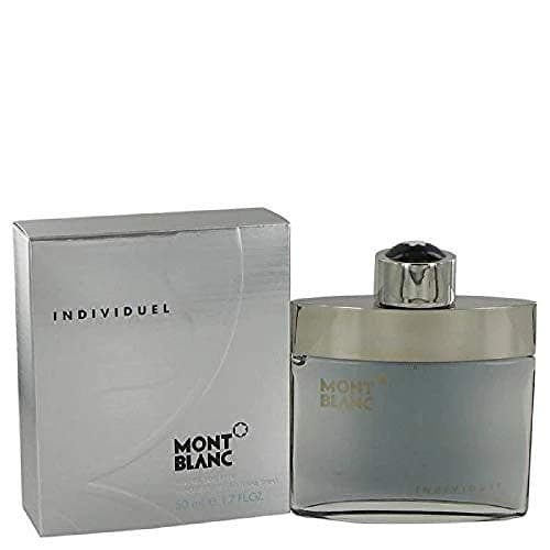 Montblanc Individuel Eau de Toilette, 1.7 Fl Oz