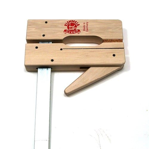 Klemmsia Clamp 16" X 4"