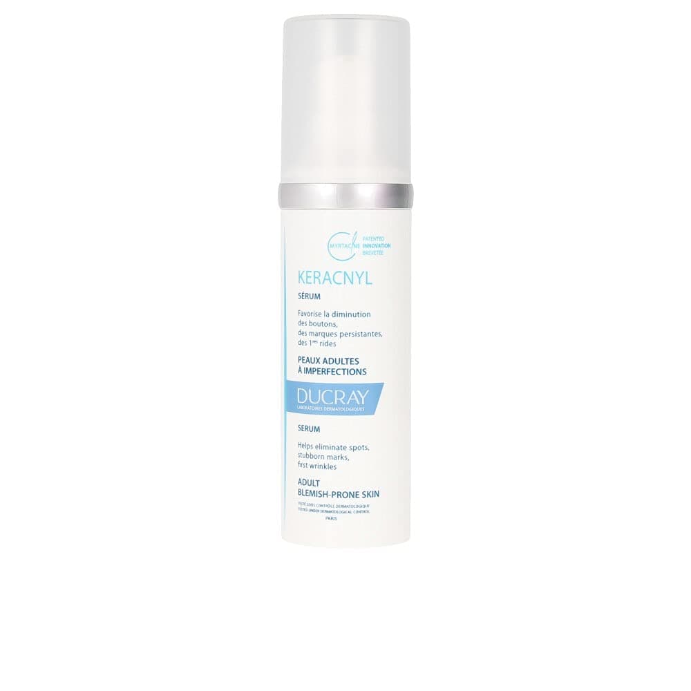 Keracnyl Serum for Adult Skin with Imperfections, 30ml