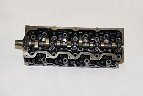 Engine Cylinder Head Built For Hilux Surf LN130 2.4TD 1988-08/1993 (2LT)