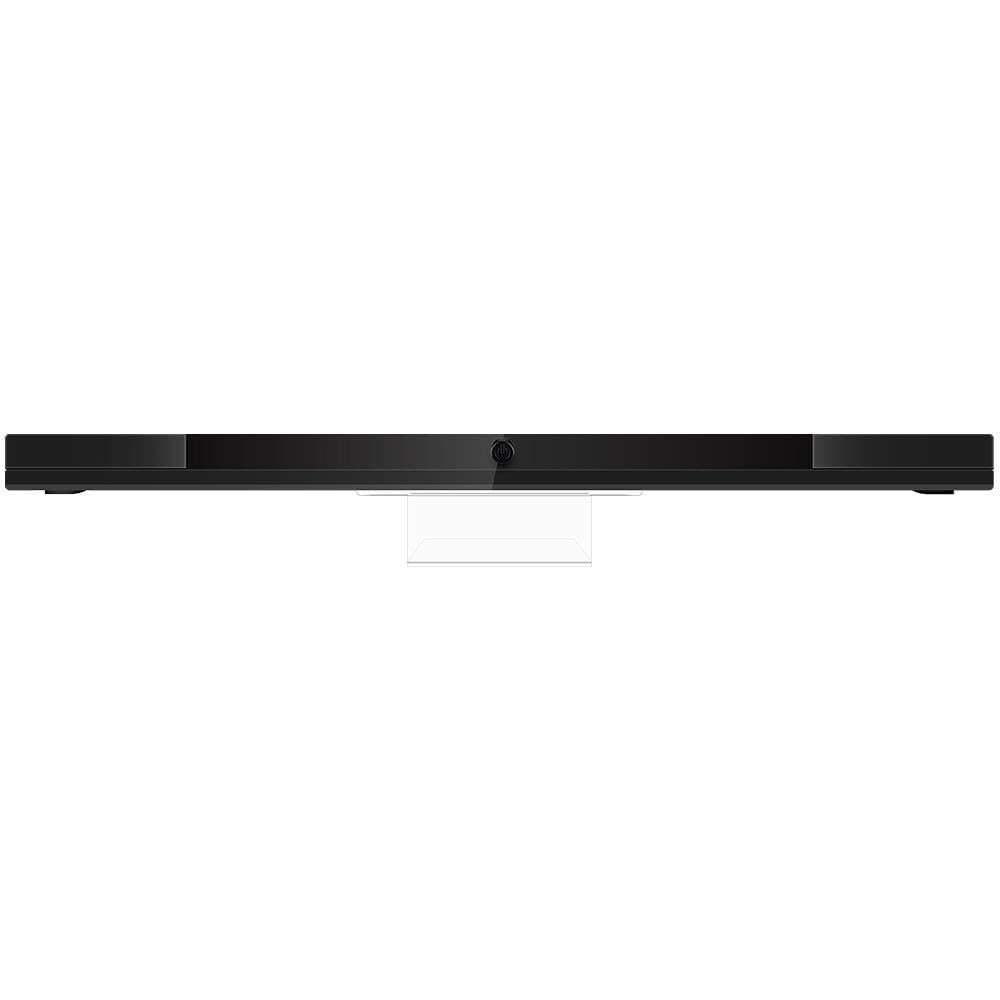 Pekyok Wii Sensor Bar, XW14 Wireless Sensor DolphinBar Signal Receiver Infrared Bar Motion Sensor Game accessories With stable Stand for Nintendo Wii/Wii U console