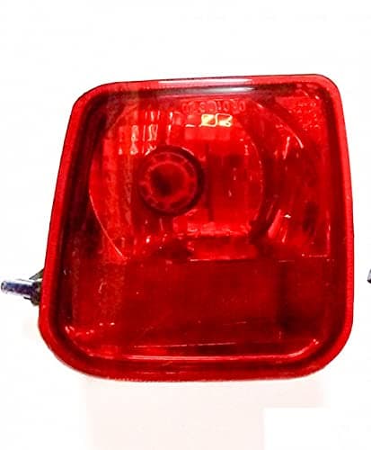 Lumax Rear Right Fog Lamp for Tata Safari Dicor (012-RFL-DR)