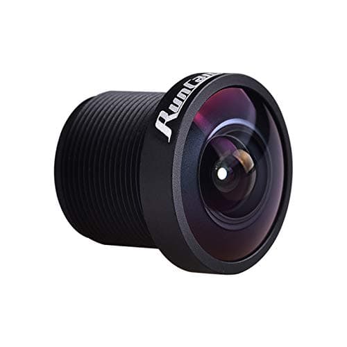 RC18G FPV Super FOV Lens for DJI FPV Camera, for RunCam Phoenix Swift 2 and Micro Sparrow 2 Pro
