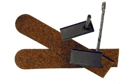 Blower Motor Repair & Rebuild Kit for Saab 9-5