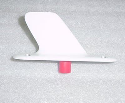 S65-5366-7L, 17B1U5023-1, Nos Aircraft Transponder / DME Antenna