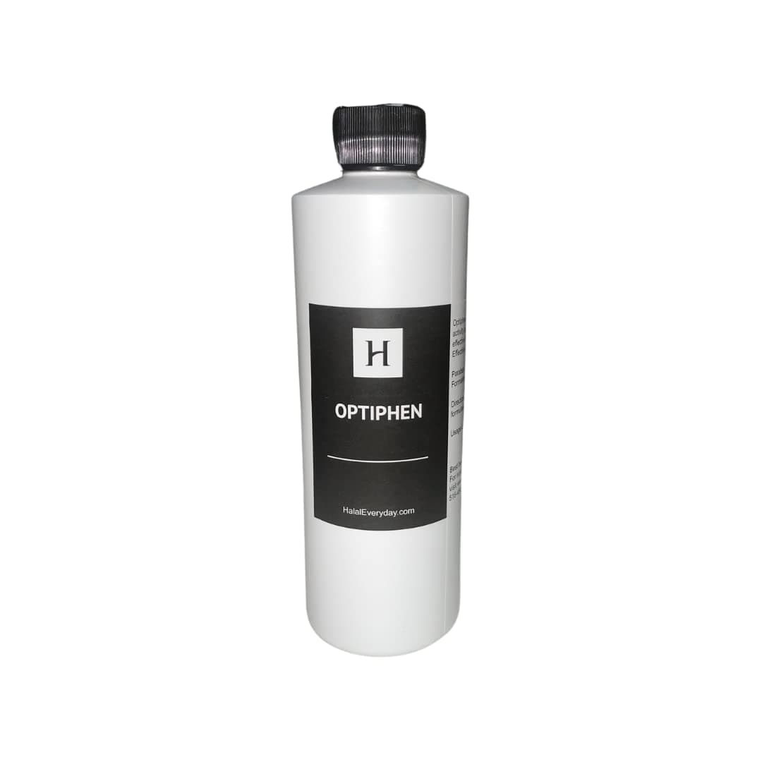 Optiphen Natural Preservative, 8 Oz