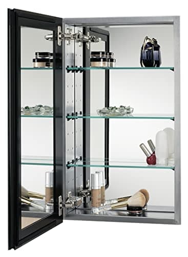 14" x 18" Surface Mount Kit for Medicine Cabinet